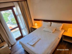 Foto dalla galleria di Atlas Apart Hotel a Çeşme