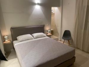 Villa Sylvia客房内的一张或多张床位