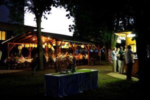 Ospiti di Hotel Grand