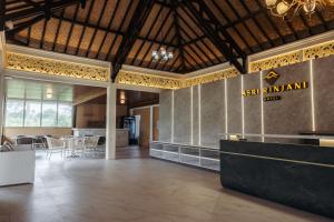 Photo de la galerie de l'établissement Asri Rinjani Hotel, à Sembalun Lawang