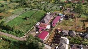 Photo de la galerie de l'établissement Asri Rinjani Hotel, à Sembalun Lawang 38 autres photos