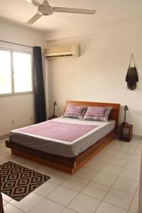 Gallery image of B & B Le Nomade in Ouagadougou