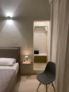 Villa Sylvia客房内的一张或多张床位
