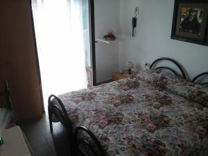 Postel nebo postele na pokoji v ubytování B&B alberta