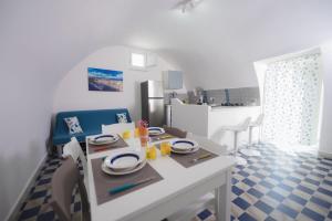 Nápoje v ubytování Casa FranCa