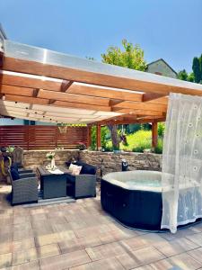 Gallery image of Apartmani Lara&Sara in Bihać