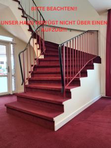 Fotografie z fotogalerie ubytování Hotel Mühleneck v destinaci Schortens