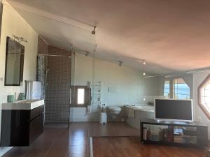 Gallery image of ever after villa in Afitos