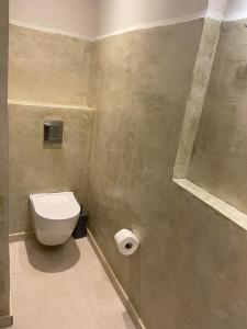 Villa Sylvia的一间浴室