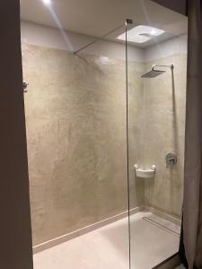 Villa Sylvia的一间浴室