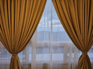 Fotografie z fotogalerie ubytování Hotel Golden Orchid v destinaci Dárdžiling