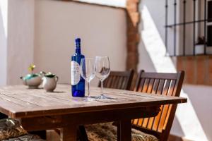 Nápoje v ubytování Mayo Village Suites - Conil de la Frontera