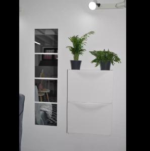 Foto Podgoricas asuva majutusasutuse Tip top downtown galeriist
