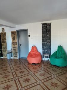 Et opholdsområde på ViiLa s'un sfert + 61 billeder