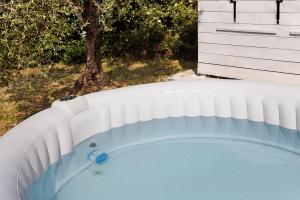 Gallery image of Agriturismo Per Caso in Carignano