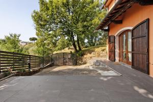Φωτογραφία από το άλμπουμ του Agriturismo Per Caso σε Carignano
