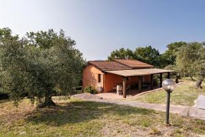 Gallery image of Agriturismo Per Caso in Carignano