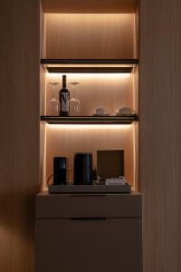 Galería fotográfica de The Blackpine Hotel - Small Luxury Hotels en Escaldes-Engordany