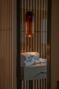 Galería fotográfica de The Blackpine Hotel - Small Luxury Hotels en Escaldes-Engordany