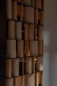 Galería fotográfica de The Blackpine Hotel - Small Luxury Hotels en Escaldes-Engordany