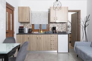 Gallery image of Utopia suites 3 in the heart of Aegina by 8essentially in Aegina Town