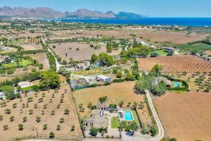 Fotografia z galérie ubytovania Villa Tolo by Villa Plus v destinácii El Port