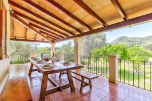 Fotografie z fotogalerie ubytování Villa Hostalet by Villa Plus v destinaci Pollença