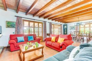 Fotografie z fotogalerie ubytování Villa Hostalet by Villa Plus v destinaci Pollença