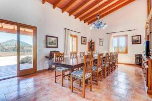 Fotografie z fotogalerie ubytování Villa Gosp Torres by Villa Plus v destinaci Alcúdia