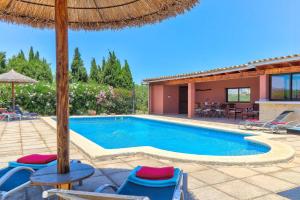 Fotografie z fotogalerie ubytování Villa Gosp Torres by Villa Plus v destinaci Alcúdia