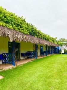 Zahrada ubytování Summervilleflatsbg o seu apt studio em BG + 206 fotografií