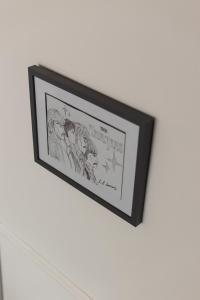 Gambar di galeri bagi Beatles Themed Home near Anfield, sleeps 7, Garden, Contractors, Games di Liverpool