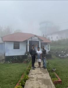 Hosté ubytování Bala Ai Bynta Homestay + 9 fotografií