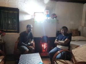 Hosté ubytování Bala Ai Bynta Homestay