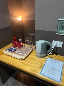 Ảnh trong thư viện ảnh của Hotel Leguizamón ở Salta +25 ảnh