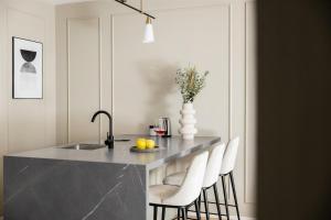 Fotografie z fotogalerie ubytování Lingers Suites & Residence v destinaci Appiano sulla Strada del Vino