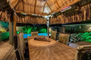 Fotografie z fotogalerie ubytování Villa Dushi Bida v destinaci Jan Thiel