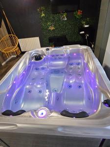 Fotografie z fotogalerie ubytování Chez So'spa 