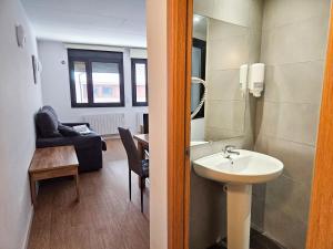 Fotografie z fotogalerie ubytování Apartamentos La Solana Deluxe 3000 v destinaci Pas de la Casa