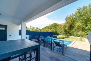 Fotografie z fotogalerie ubytování modus semi-detached houses v destinaci Mugla