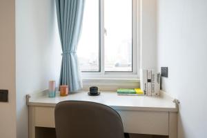 Imagem da galeria de Bundside NJE 3BR Suite em Xangai