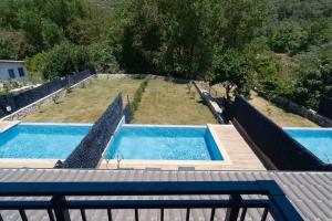 Fotografie z fotogalerie ubytování modus semi-detached houses v destinaci Mugla