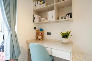 Imagem da galeria de Bundside NJE 3BR Suite em Xangai