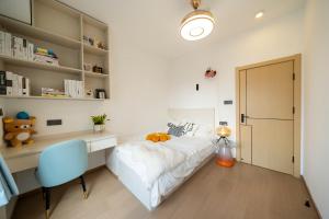 Imagem da galeria de Bundside NJE 3BR Suite em Xangai
