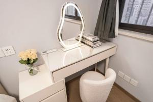 Imagem da galeria de Bundside NJE 3BR Suite em Xangai