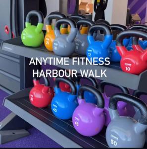 Galeriebild der Unterkunft Harbour Walk - Elegant & Luxrious in Red Bay Estate