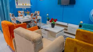 Galeriebild der Unterkunft Résidence belle demeure in Bingerville