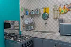 Galeriebild der Unterkunft Résidence belle demeure in Bingerville