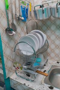 Φωτογραφία από το άλμπουμ του Résidence belle demeure σε Bingerville