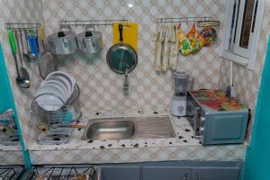 Φωτογραφία από το άλμπουμ του Résidence belle demeure σε Bingerville